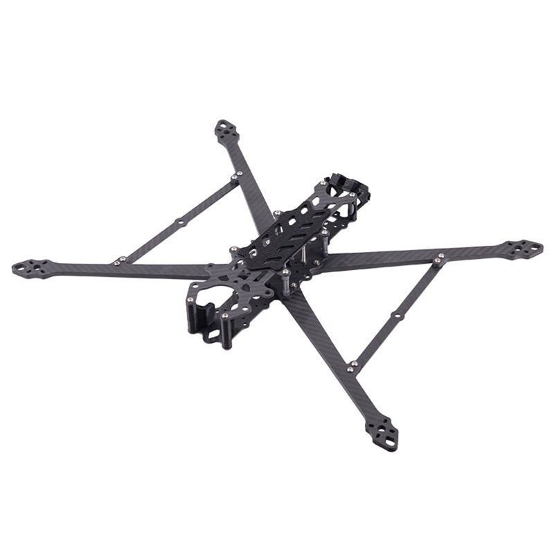 Drone Kit Long Range - Гоночная рама для дрона A42T-FPV, 10