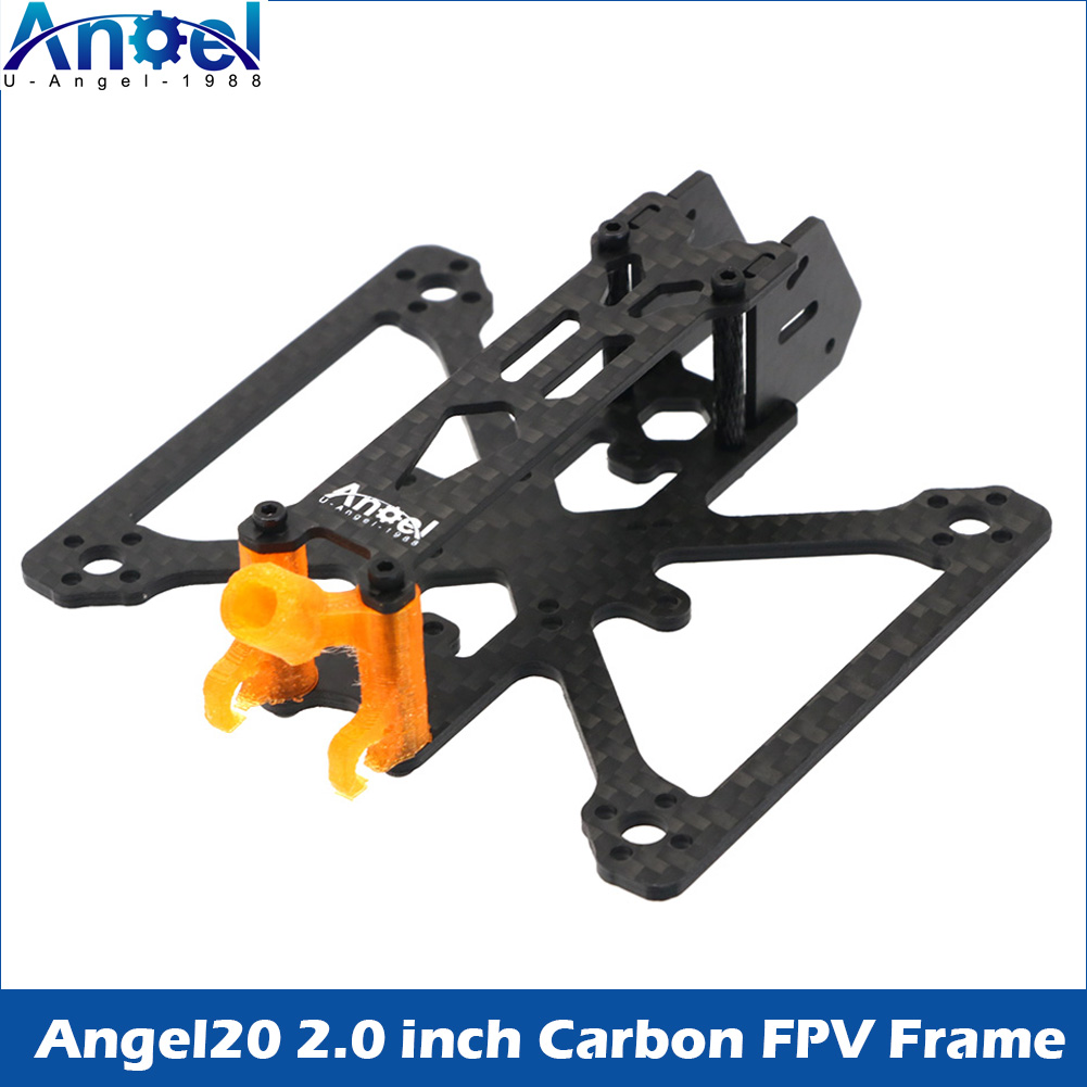 Drone Kit Build Yourself - Комплект рамы Angel20 2 дюйма для