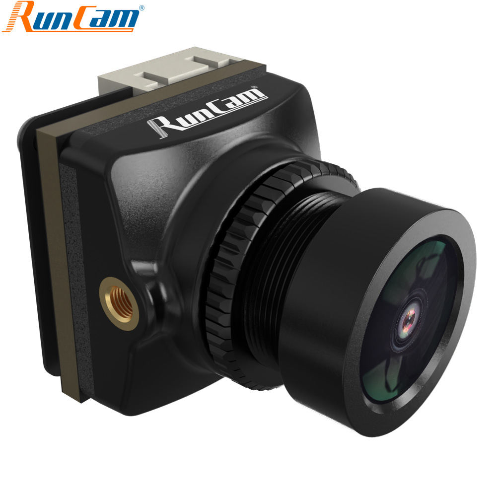Drone Kit Hexacopter - Камера RunCam Phoenix 2 SP V3,