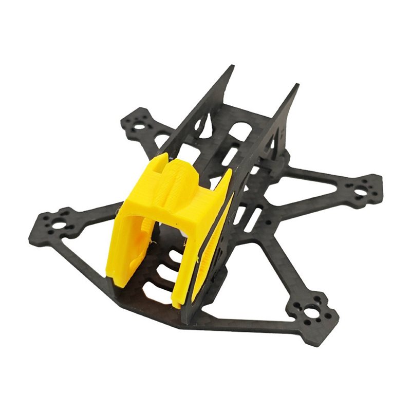 Комплект рамы для FPV-дрона Ba – обзор и цена Drone Kit Fpv