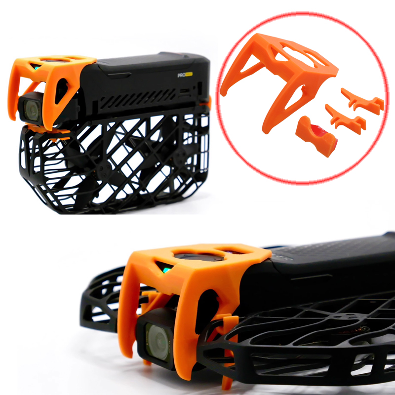 1 комплект для Hover X1 Pro/Pr – обзор и цена Drone Kit Build Yourself