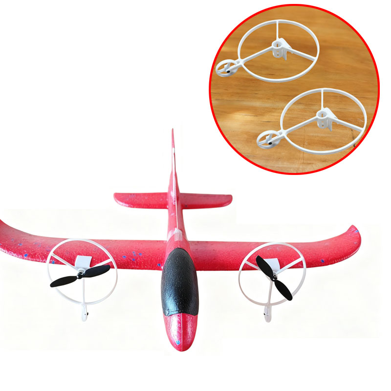 1 пара 8520, крепление двигате – обзор и цена Drone Kit Build Yourself