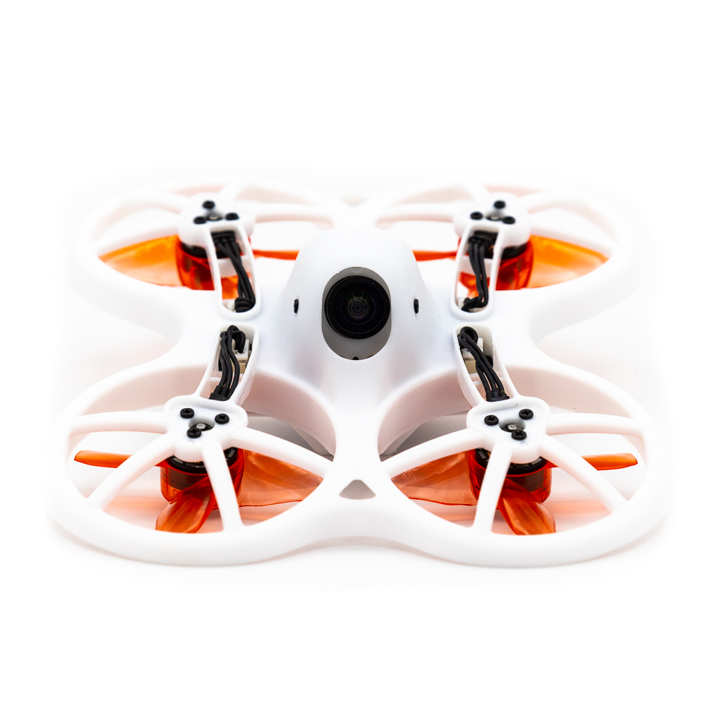 Готовый к полету FPV-дрон Emax – обзор и цена Drone Kit Racing