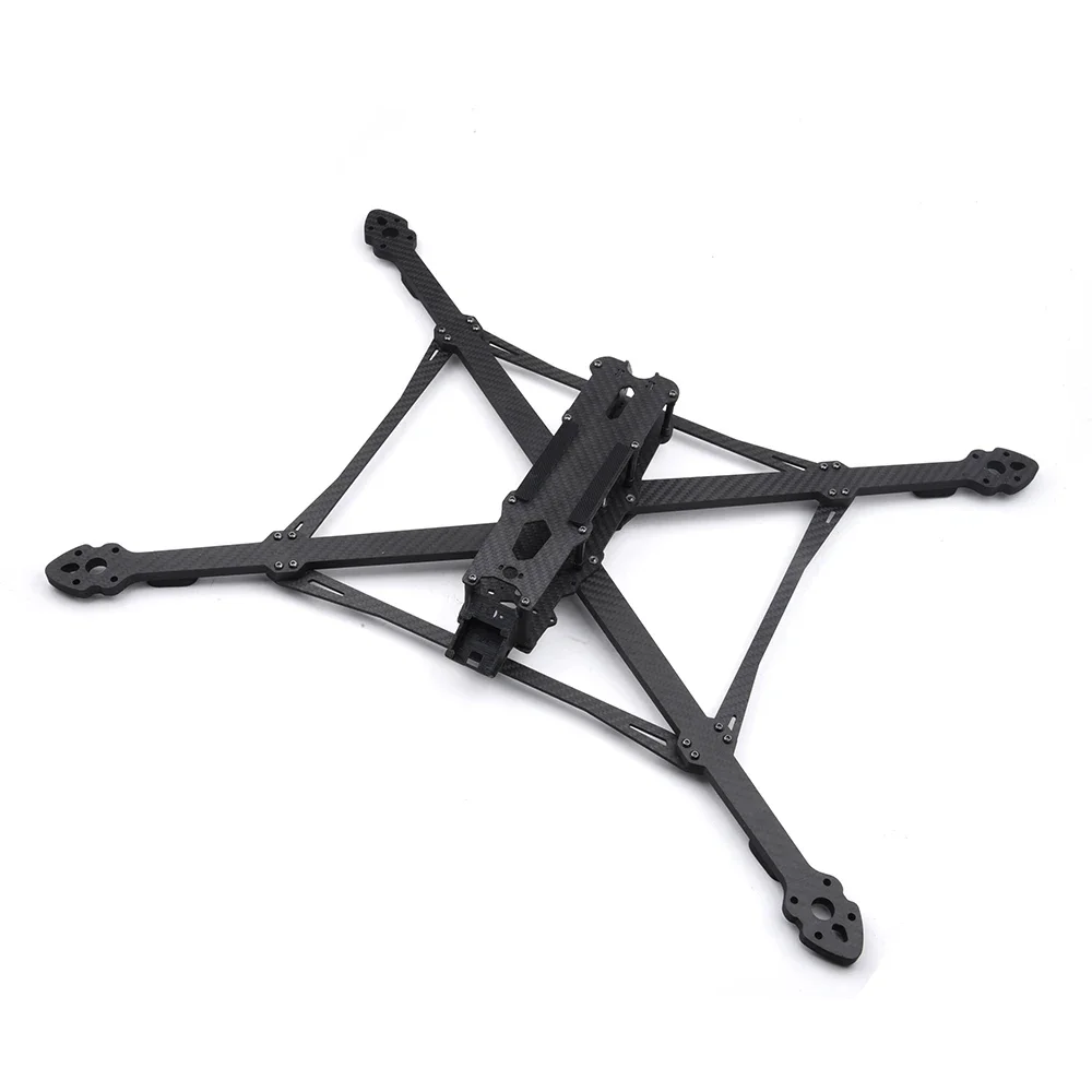 MARK4 V3 13-дюймовый комплект  – обзор и цена Drone Kit Heavy Lift