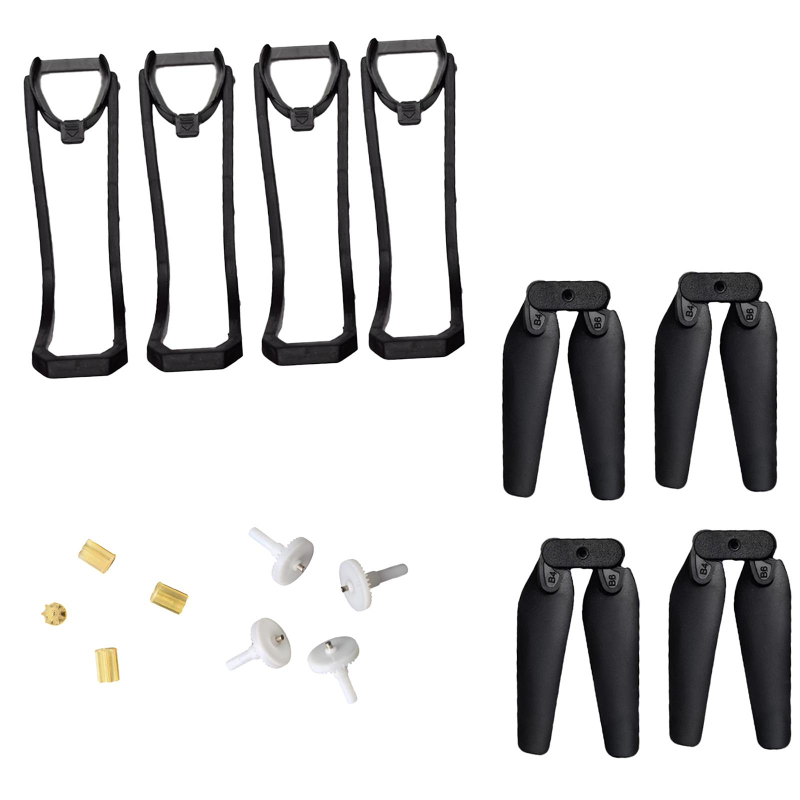 Защитный чехол для пропеллеров – обзор и цена Drone Kit Build Yourself