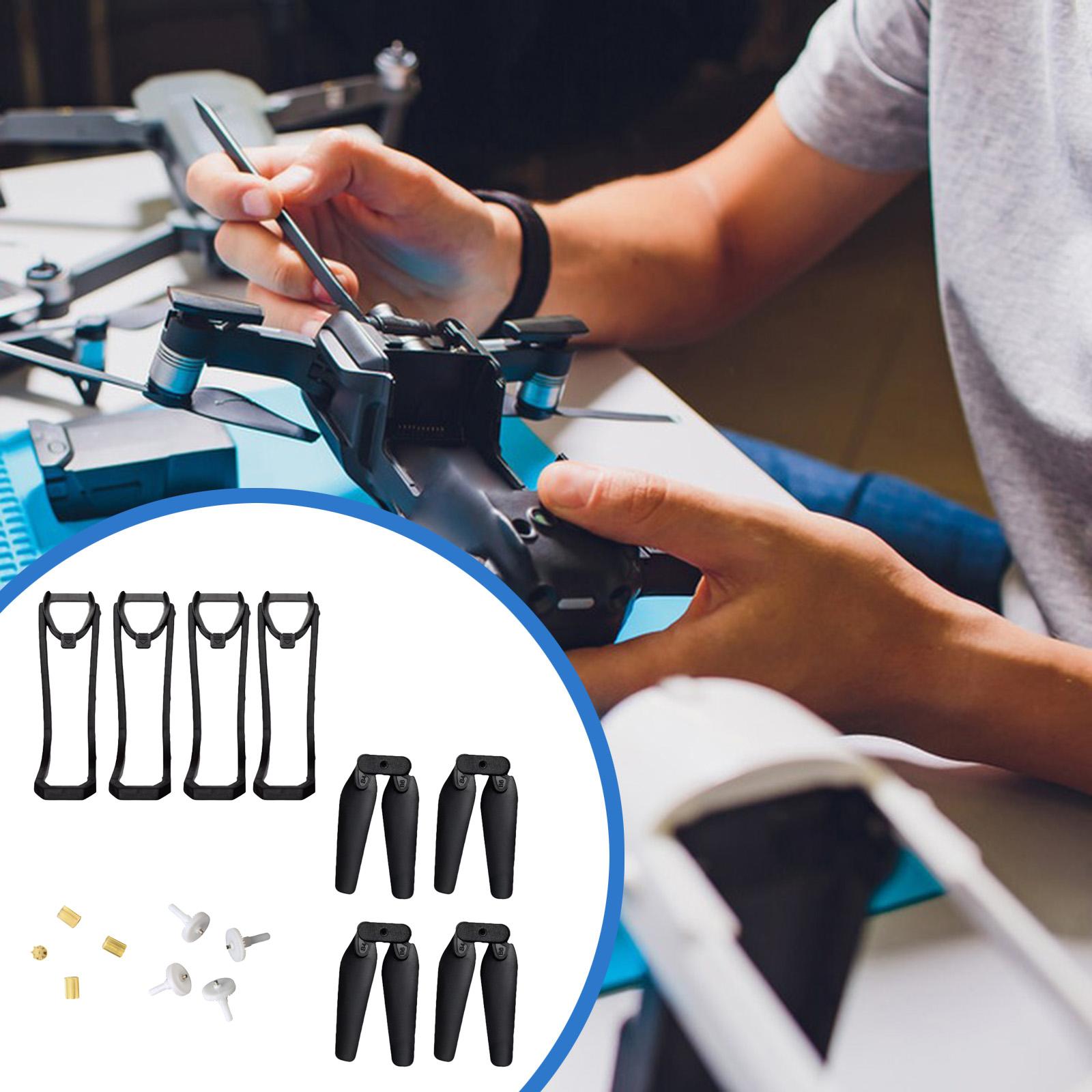 Защитный чехол для пропеллеров – обзор и цена Drone Kit Build Yourself